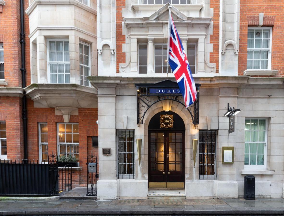 Hotel Dukes Londres