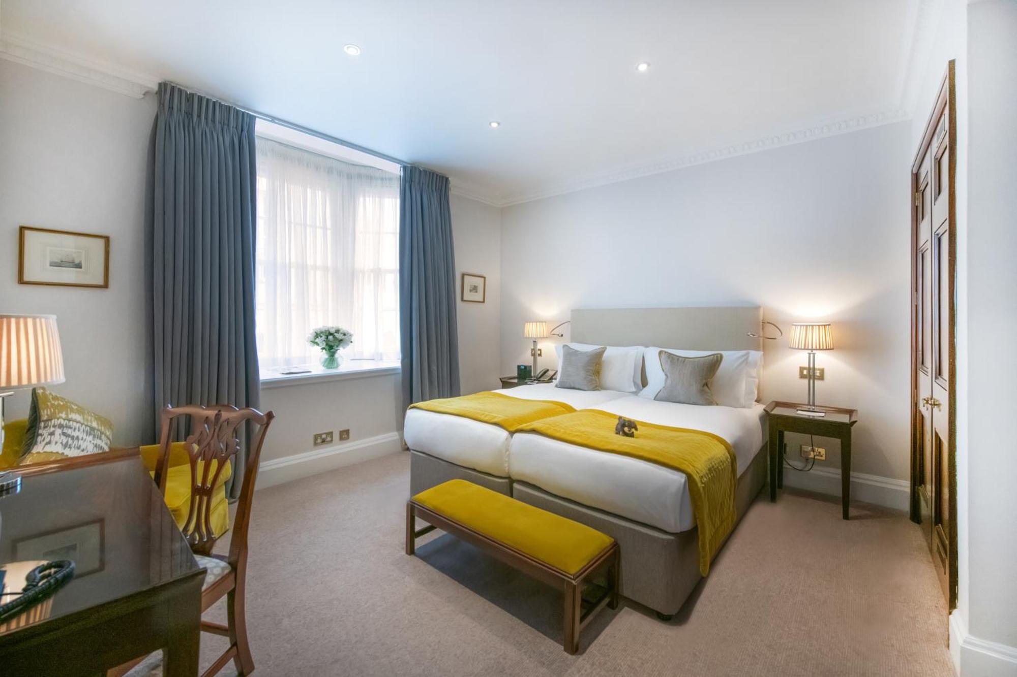 Hotel Dukes Londres