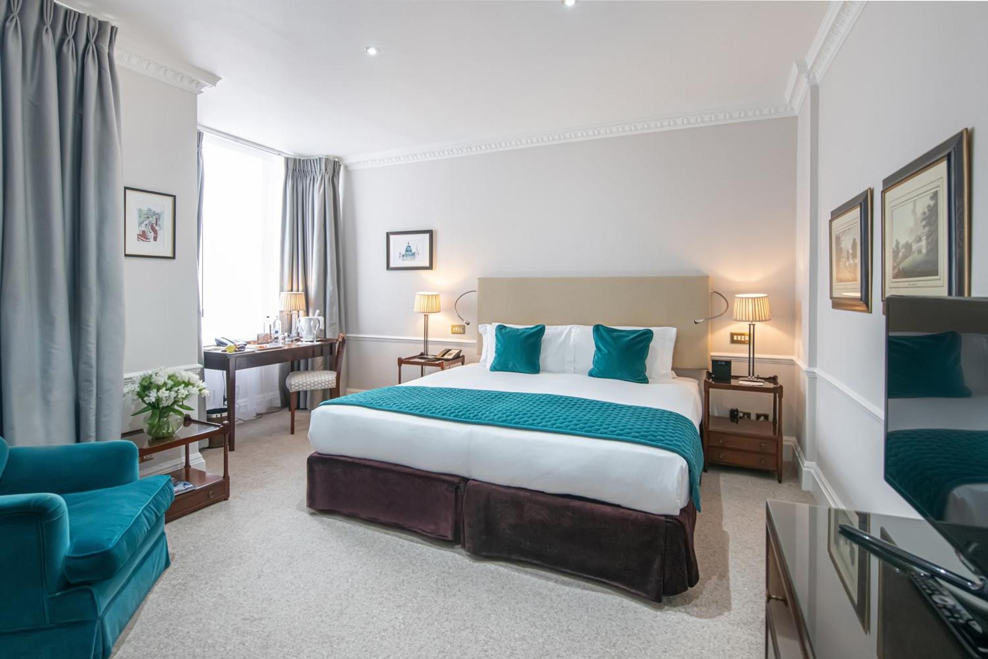 Dukes 5* Londres